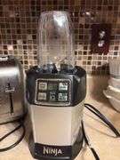 Ninja Nutri Blender