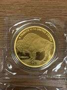(5) Cook Island Tribute Coins