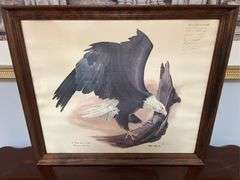 Freeda James Estate Auction Catalog - CLICK HERE