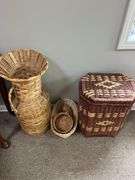 Assortment of Baskets