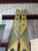 Aircraft Chanel Reinforcement
