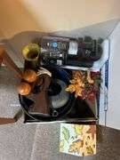 Coca Cola Trays and Housewares