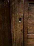 Chifforobe on Casters 39”x59”x20”