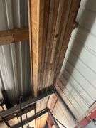 (9) I-Joist 21’x10” and Assorted Lumber - see description