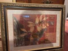 Assorted Artwork - 5pcs
