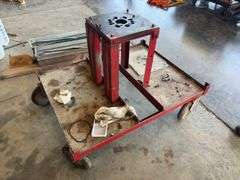 Rolling Stand