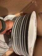 2 Box Lots of Home Beautiful China
