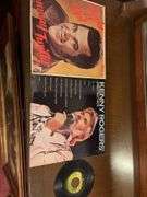Records 45’s 38’s Cassette Tapes 8 Tracks