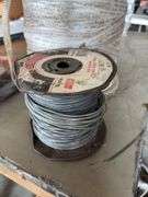1800lb Mule Tape & Electric Fence Wire