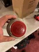 Bottle Top Press and Vintage Thermoses