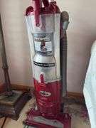 Shark Navigator Vacuum