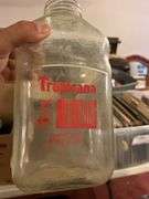 Vintage Collectable Bottles