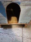 Heated Pet Box