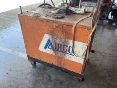 Airco 220V Arc Welder