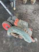 Black & Decker Edge Hog