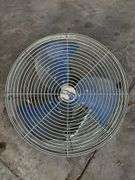 Patton Floor Fan