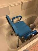 Shower Chair