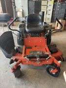 Husqvarna RZ5424 Zero Turn - 416.5hrs