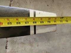 Aircraft Propeller Prop
