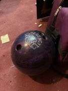 Regency 300 Bowling Ball and Bag