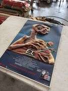 E.T Movie Insert