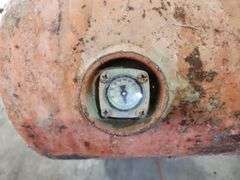 Propane Cylinder