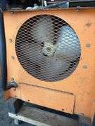 Airco 220V Arc Welder