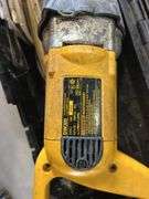 Dewalt Reciprocating Saw