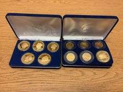 Replica US Coins