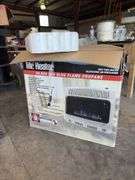 Mr. Heater 30,000BTU Propane Heater