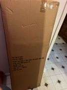 4’ Step Ladder