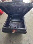 Tuffbox Truck Bed Tool Box Fits 63" Bed Opening