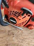 Echo CS-400 Chain Saw