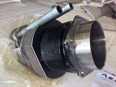 SA10200-A20P Millennium Cylinder Head
