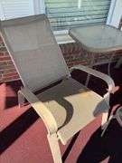 6pc Patio Furniture Set