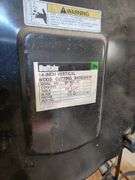 Buffalo 14" Vertical Bandsaw