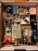 Costume Jewelry