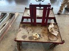 Rolling Stand