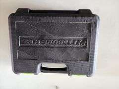 Pittsburgh Pro Socket Set 1/2" Drive