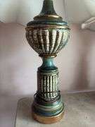 Pair of Table Lamps - 32”H