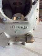 New 4 Cylinder Engine Block - see pics for casting numbers