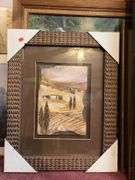 Large Assortment of Artwork