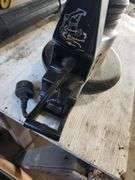 2 Craftsman Electric Blowers