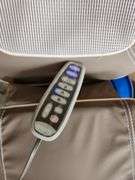 Homedics Heated Massge Chair Pad