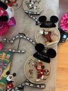Assorted Disney Memorabilia