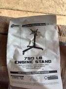 Cummins 750lb Engine Stand