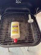 Charcoal Grill