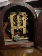 Mantle Clock