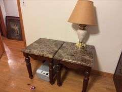 Freeda James Estate Auction Catalog - CLICK HERE
