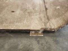Aircraft Landing Gear 7.5 ft